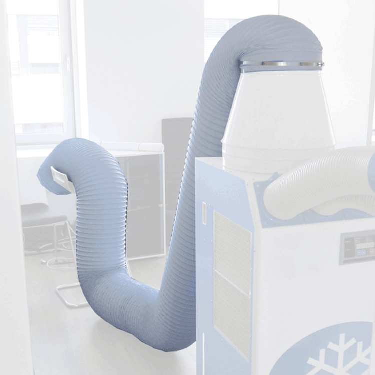 Climate devices accessories