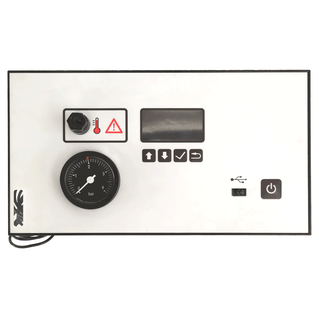 Mobiheat Premium control device Q2