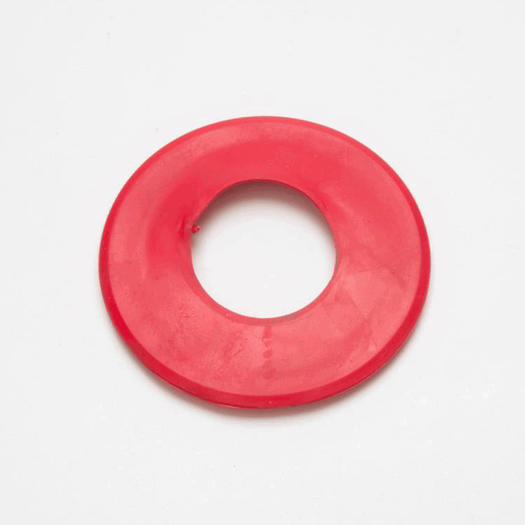 Mobiheat rubber nose 1 “red