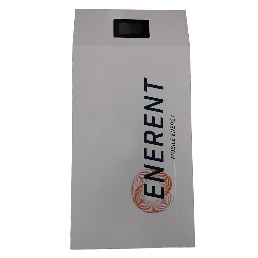 Face avant du boîtier pour ERHEL20A