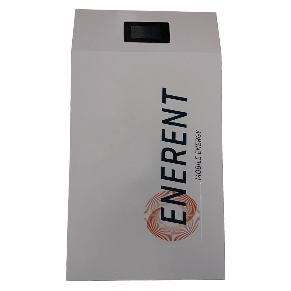 Face avant du boîtier pour ERHEL40A