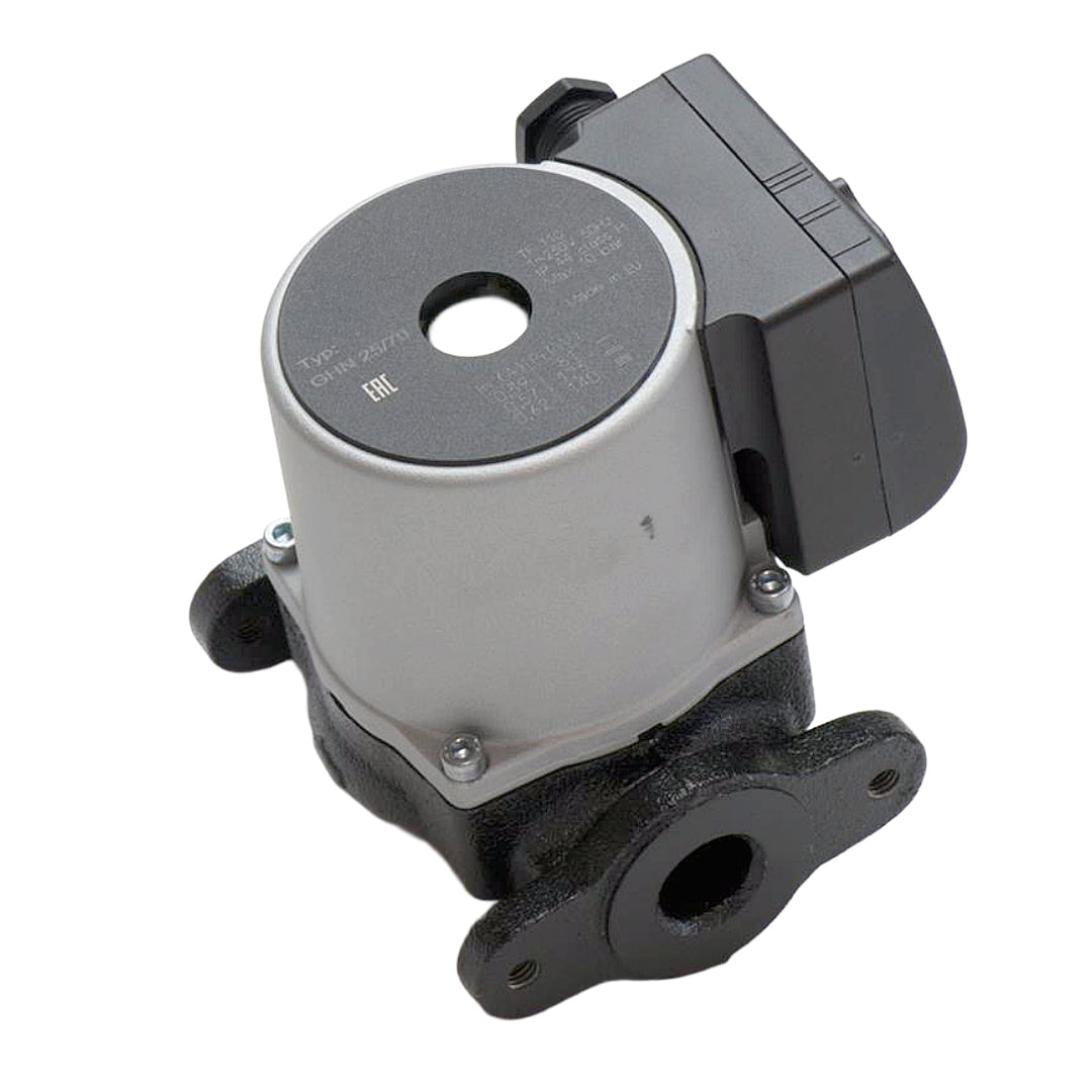 Pumpe 25/60 Flansch bis Seriennummer 20191740
