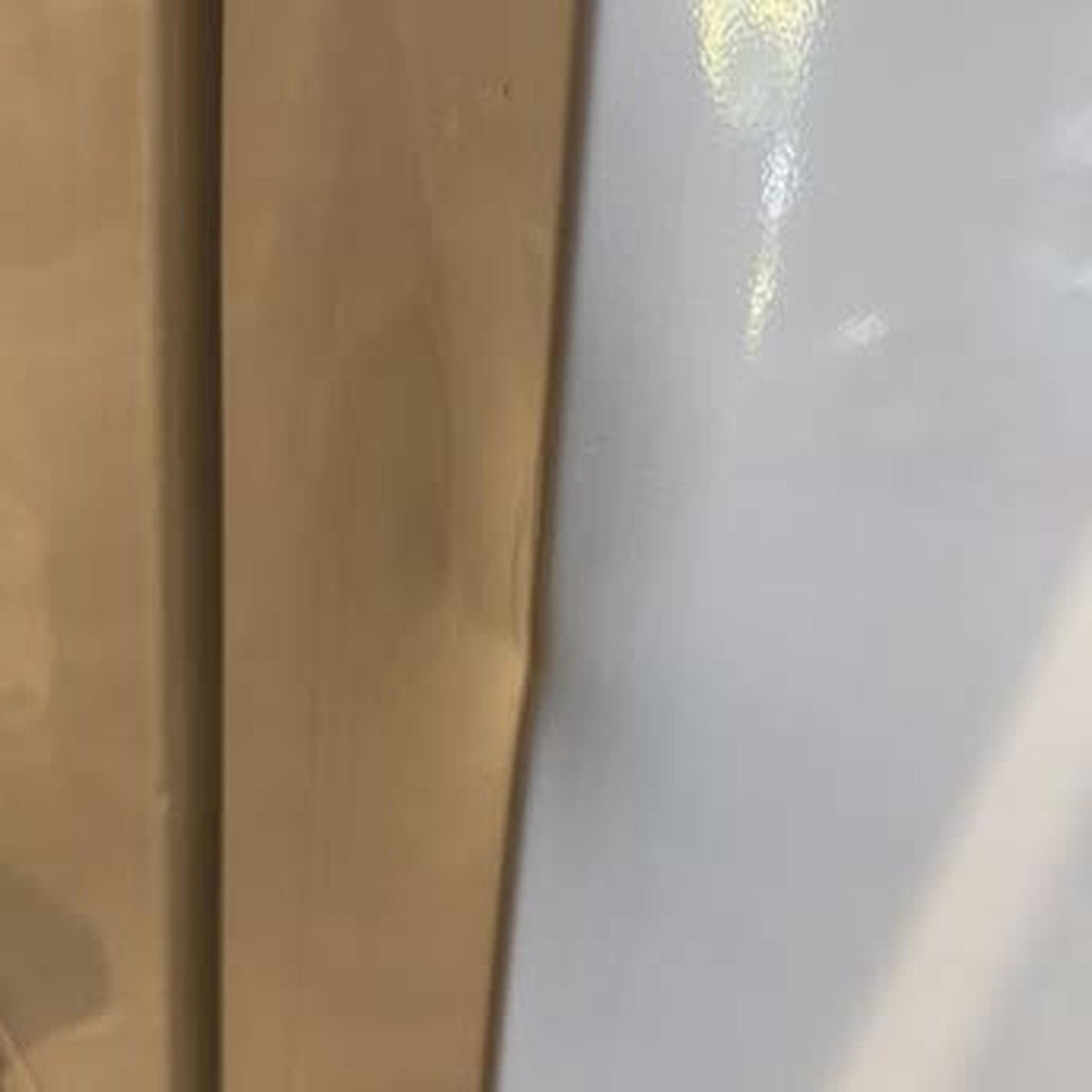Mobile Heizzentrale 60 kW Low NOx BD0361 – Detailaufnahme optischer Mangel