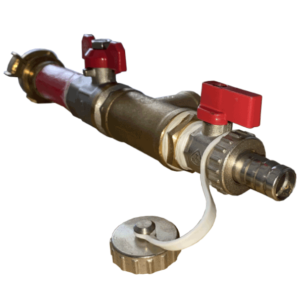 HOTBOY Preliminary pipe group