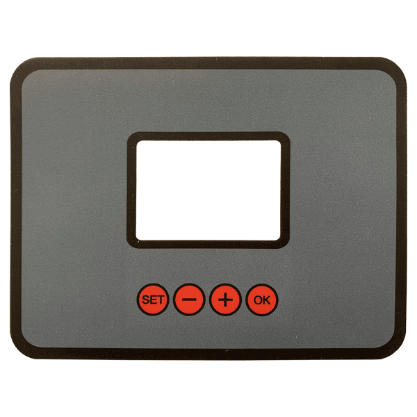 HOTBOY Protection film for display