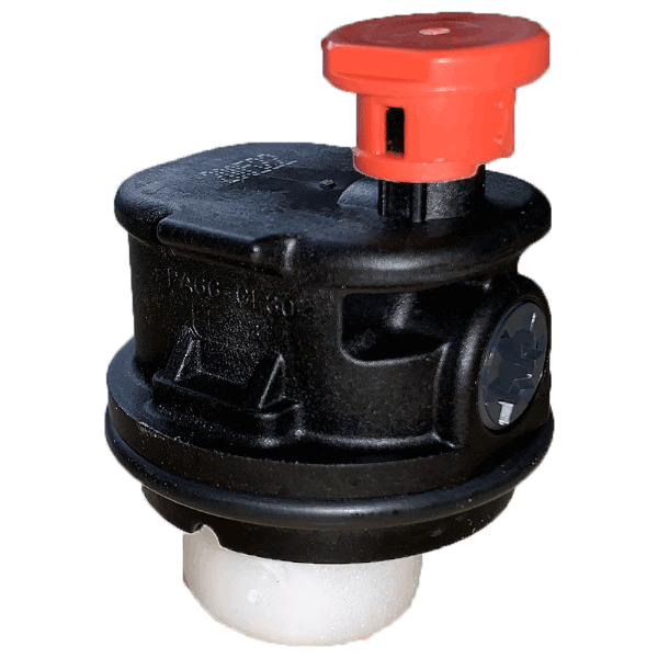 HOTBOY Automatic venting pump