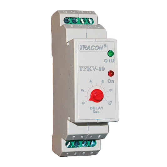 Surveillance de la tension Mobiheat TFKV-10