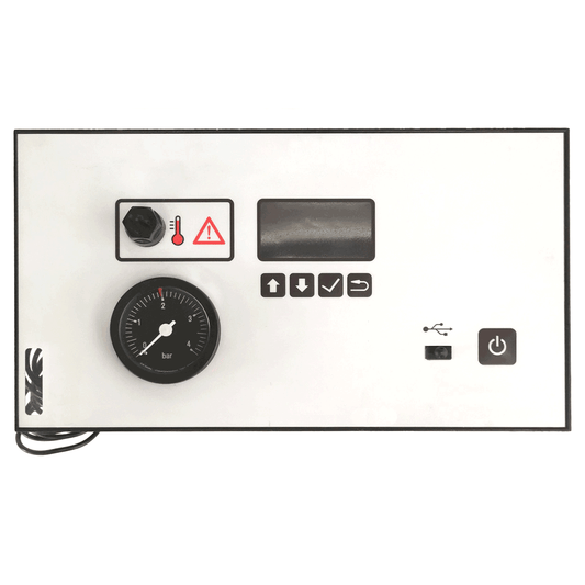 mobiheat Premium Regelgerät Q2