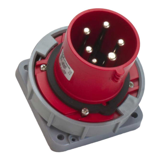 Mobiheat extender 63 A 400 V