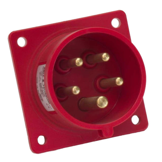 Mobiheat extender 32 A 400 V
