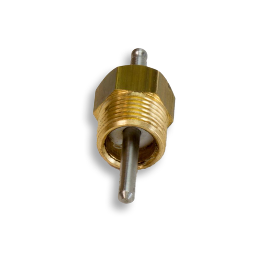 Mobiheat air sensor for electric heating devices