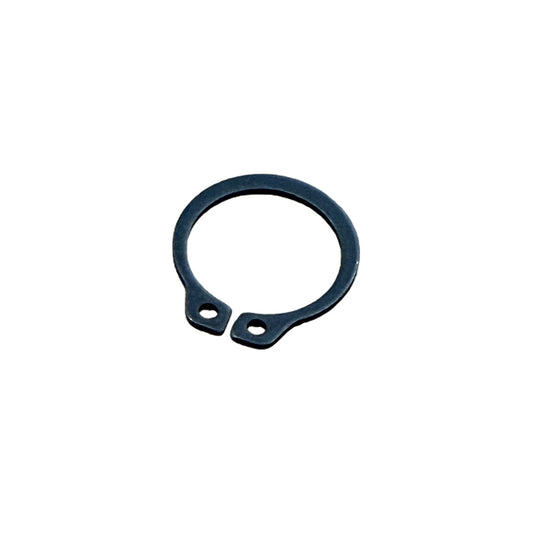 Circlip pour arbres DIN 471, 19 x 1,2