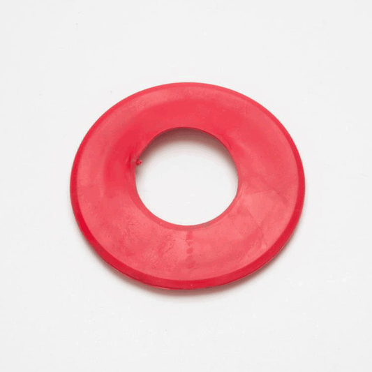 Mobiheat rubber nose 1 “red