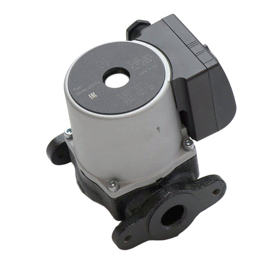 Pumpe 25/70 Flansch bis Seriennummer 20191645