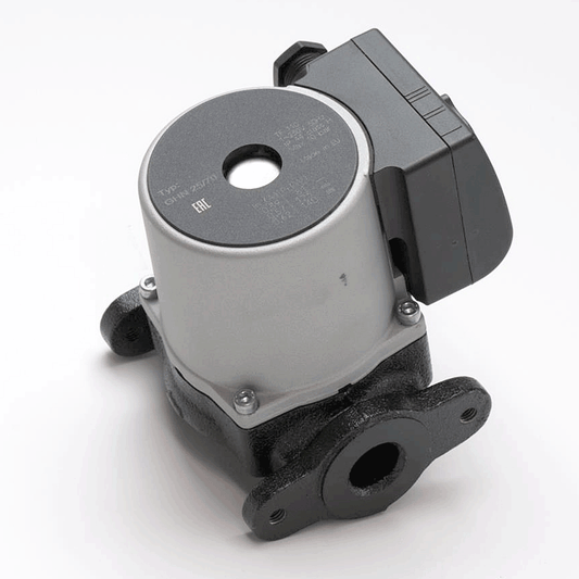 Mobiheat pump 25/60 with flange (until serial no. 20191740)
