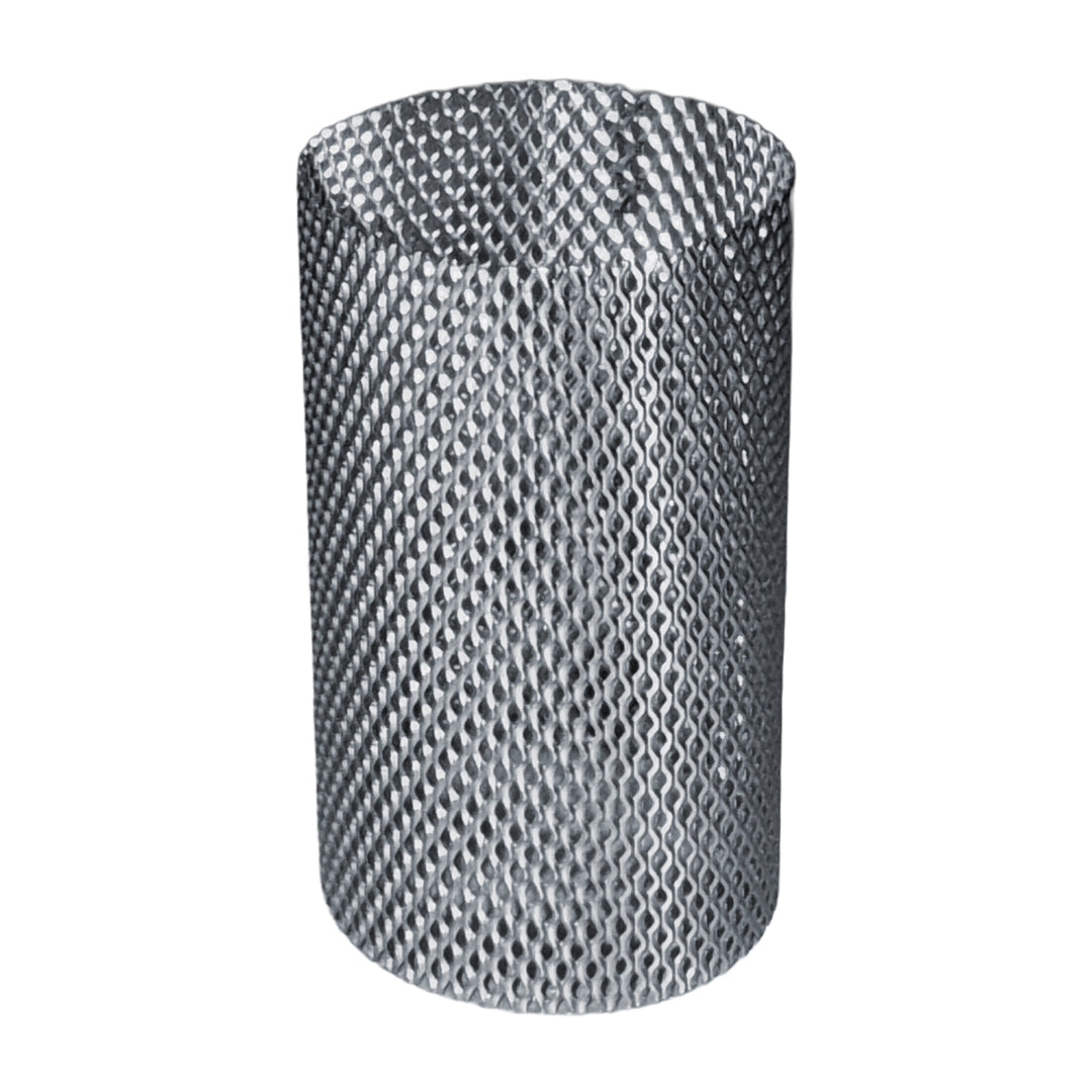 Dirt strainer for ball valve ERBHY-0012
