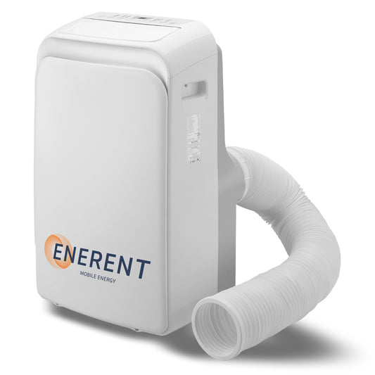 Liquide de refroidissement monobloc mobile COOLMONO MRM 3 kW - Appareil utilisé