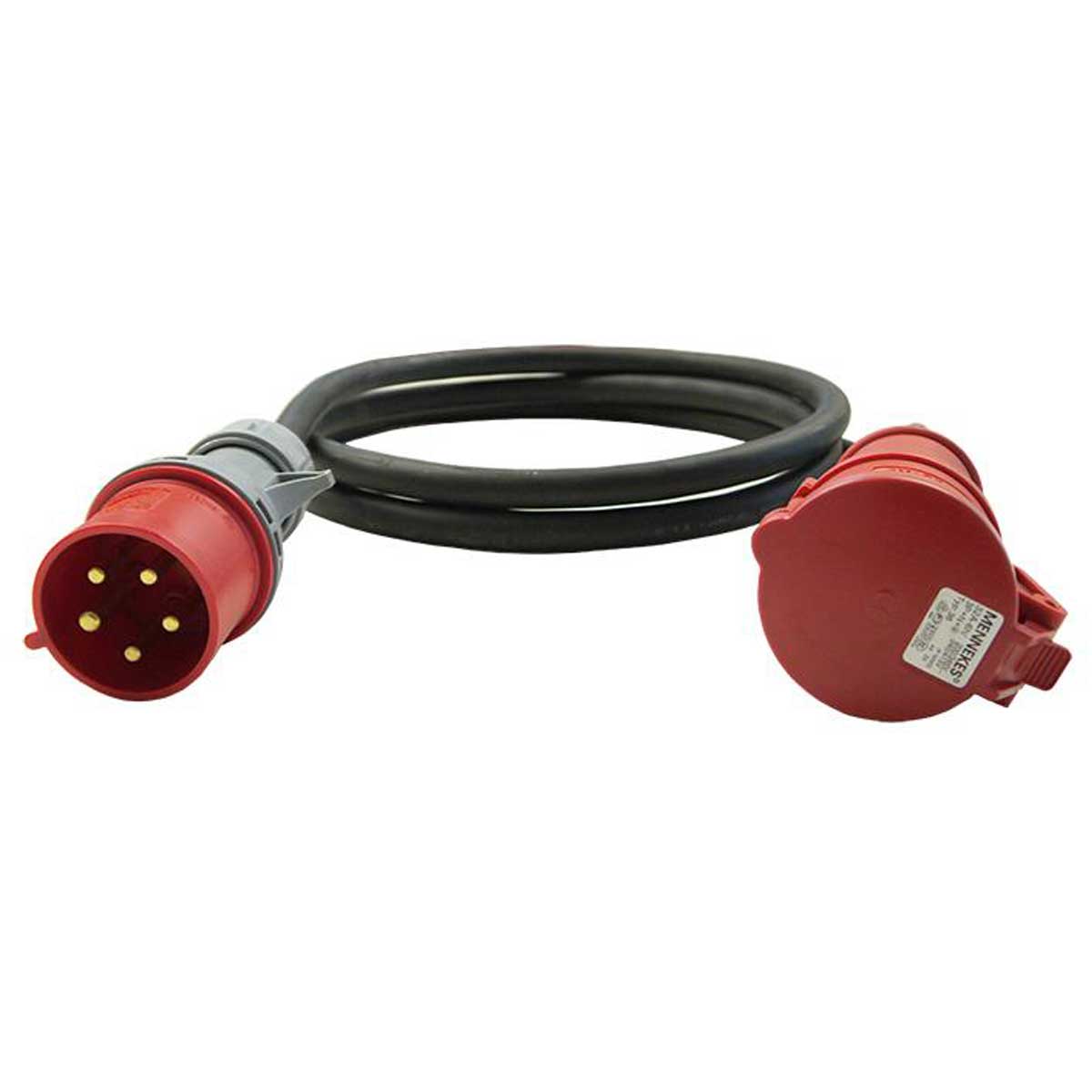 HOTPOWER MVK | CEE extension cable