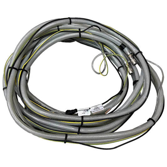 Connection line 10 m for climate plitter 7 kW