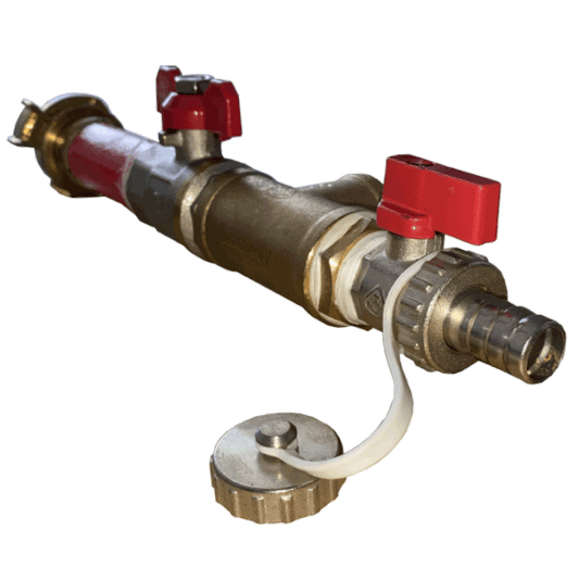 HOTBOY Preliminary pipe group