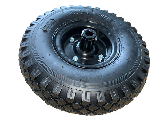 HOTBOY spare wheel