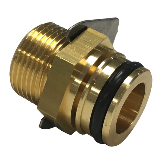 HOTBOY Connection piece for pump