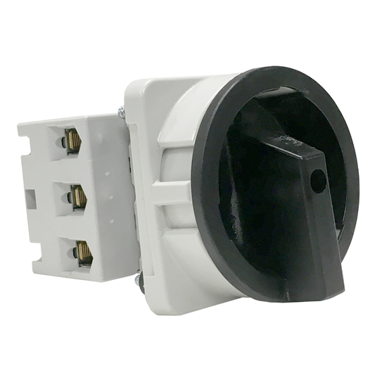 HOTBOY Hauptschalter 0-1, 63A für 36kW Standard