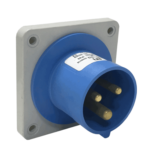 HOTBOY CEE connection connector 16A 3P for 21kW Multi