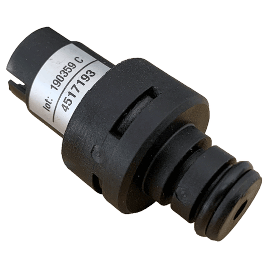 HOTBOY Pressure sensor pump