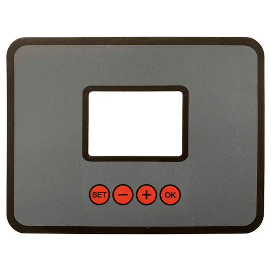 HOTBOY Protection film for display